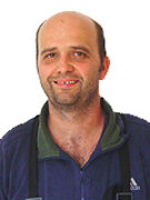Heinz Reschberger