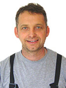 Jürgen Reschberger